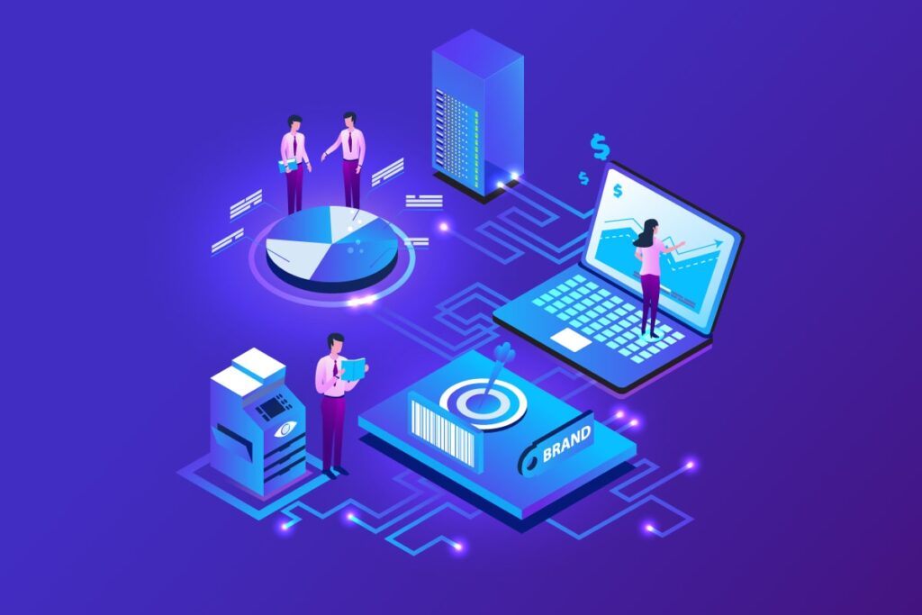Blog demo